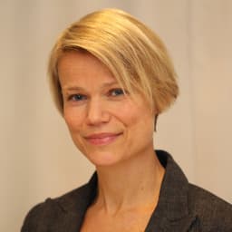 Bidragsyter Eirinn Larsen