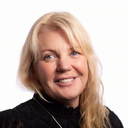 Bidragsyter Anna Cecilia Rapp