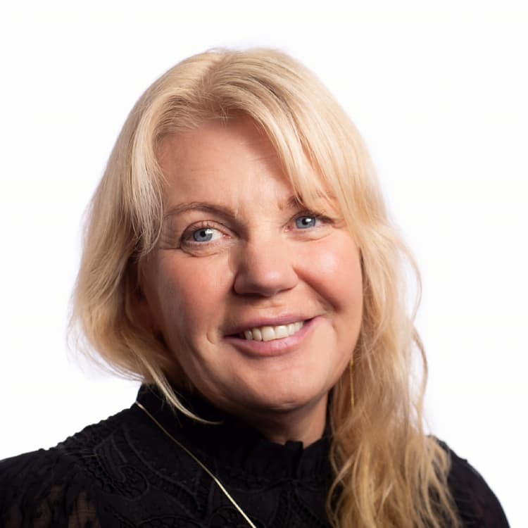 Bidragsyter Anna Cecilia Rapp