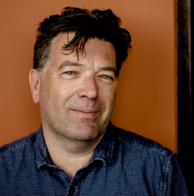 Bidragsyter Jan Vardøen