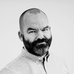 Bidragsyter Trygve Riiser Gundersen