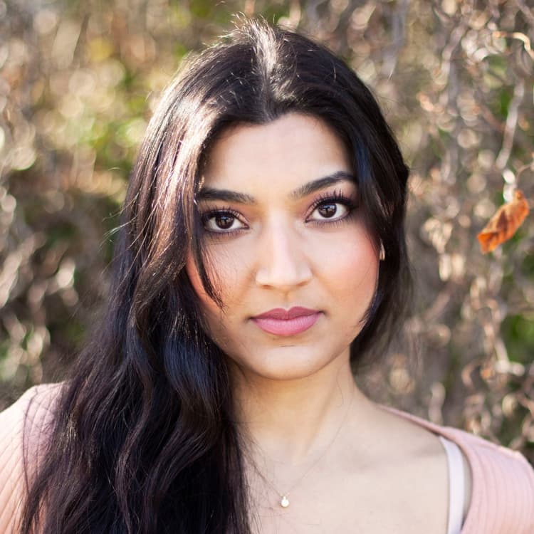 Bidragsyter Sarah Zahid