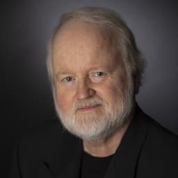 Bidragsyter Lars Frode Larsen