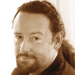 Bidragsyter Morten Myklebust