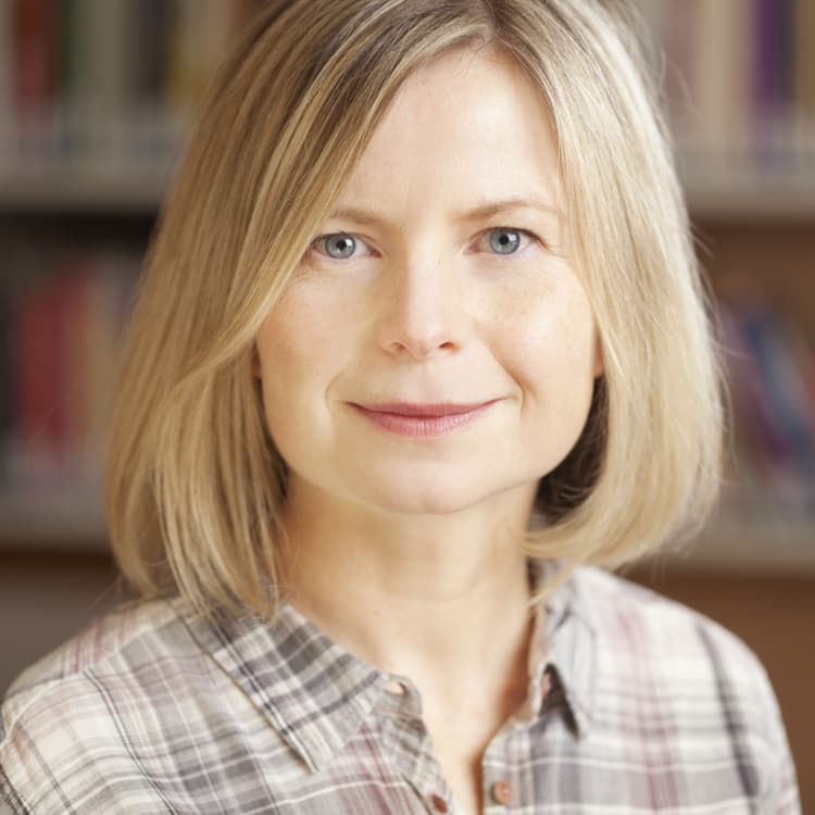 Bidragsyter Ingrid Smette