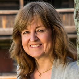 Bidragsyter Liv Almendingen