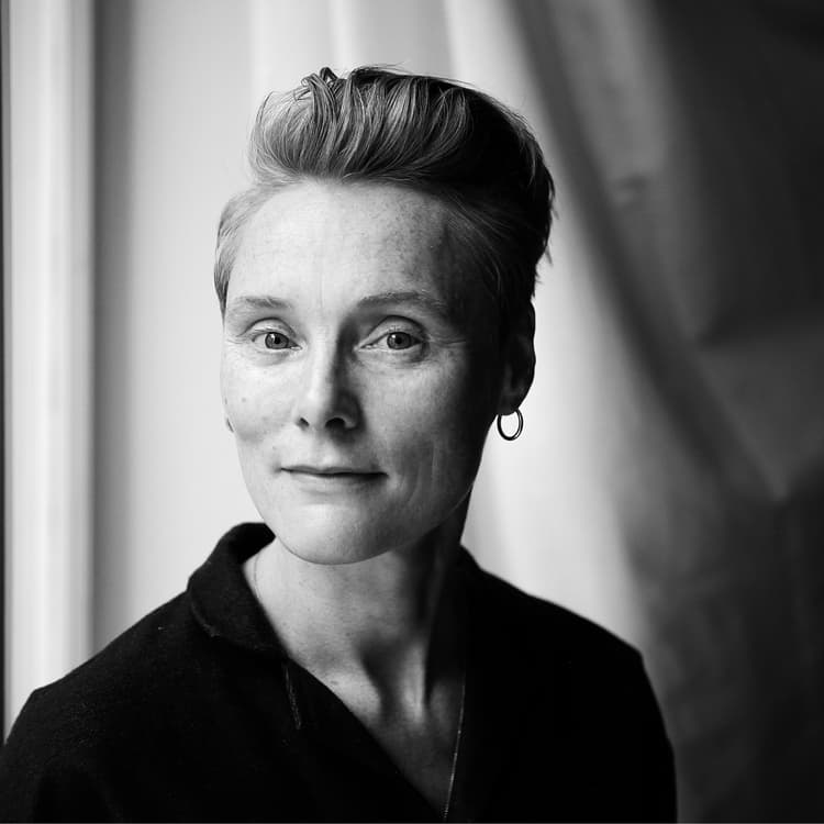 Bidragsyter Kristin Berget