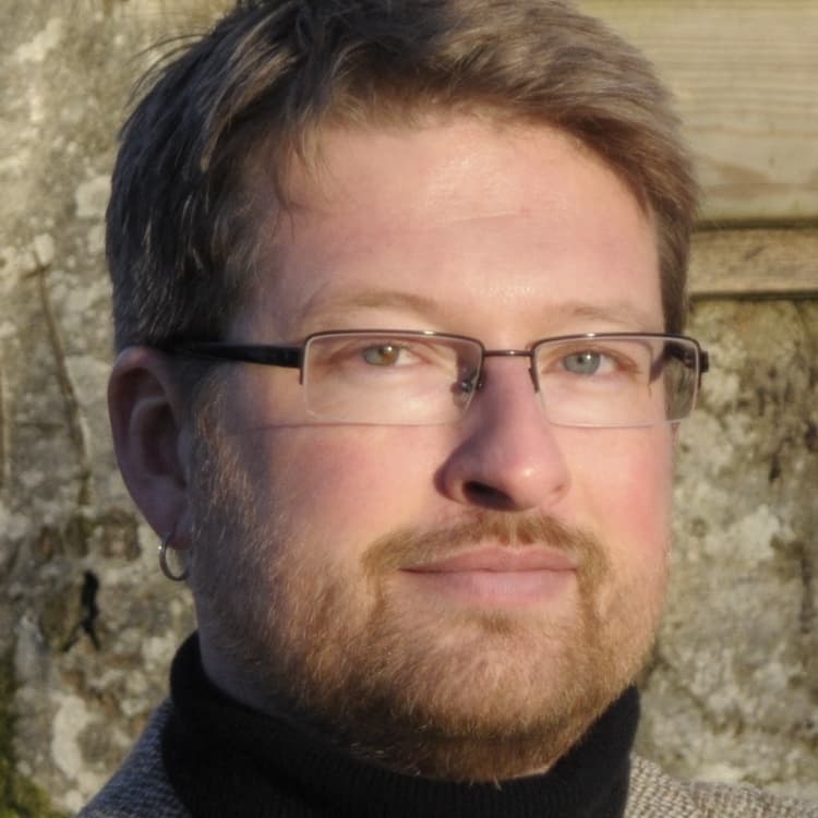 Bidragsyter Jørn Øyrehagen Sunde
