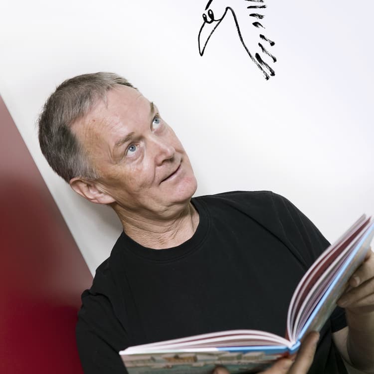 Bidragsyter Per Olav Kaldestad