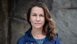 Bidragsyter Åsa Erlandsson