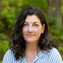 Bidragsyter Kristina Farstad Bjerkek