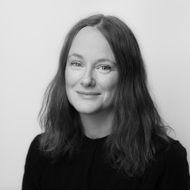 Bidragsyter Kristin Linnesholm