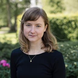 Bidragsyter Victoria Durnak