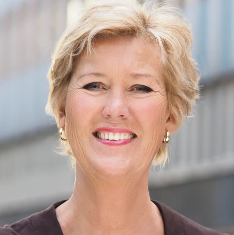 Bidragsyter Sofie Hexeberg
