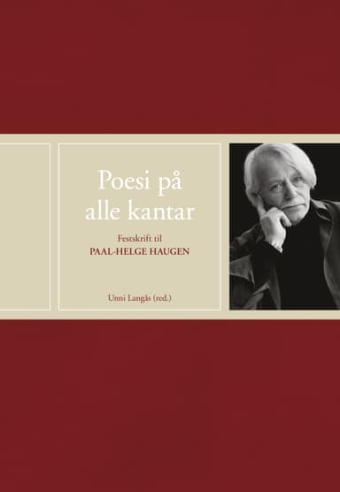 Poesi på alle kantar