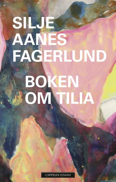 Boken om Tilia