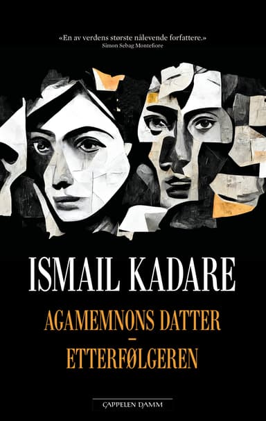 Agamemnons datter + Etterfølgeren