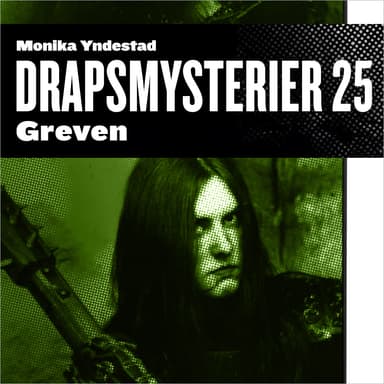 Greven - kirkebrenner og satanistmorder