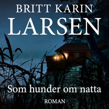 Som hunder om natta