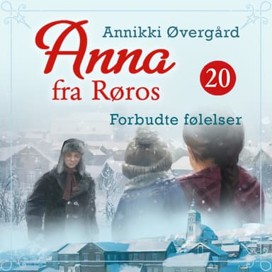 Forbudte følelser