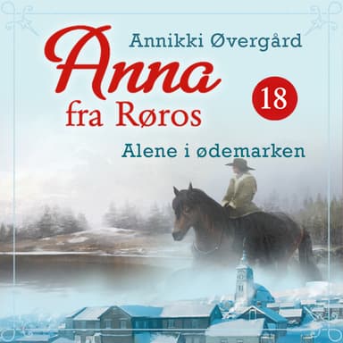 Alene i ødemarken