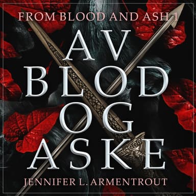 Av blod og aske