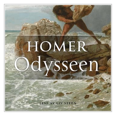 Odysseen
