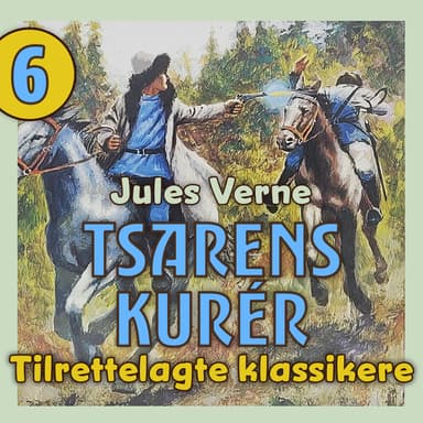 Tsarens kurér