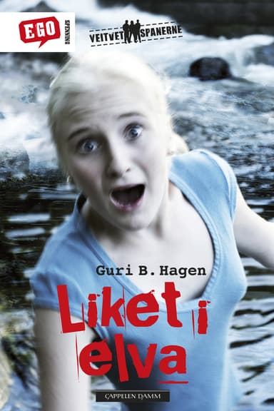 Liket i elva
