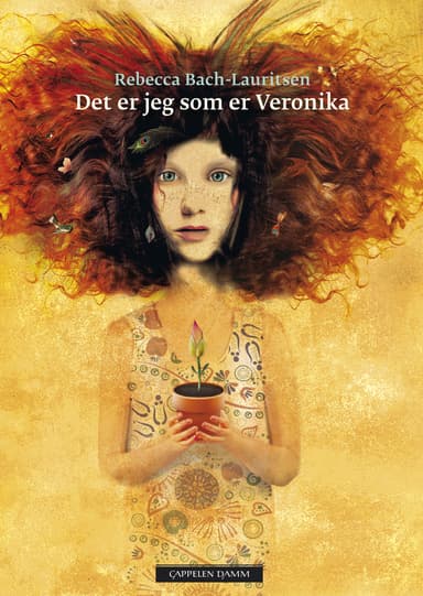 Det er jeg som er Veronika