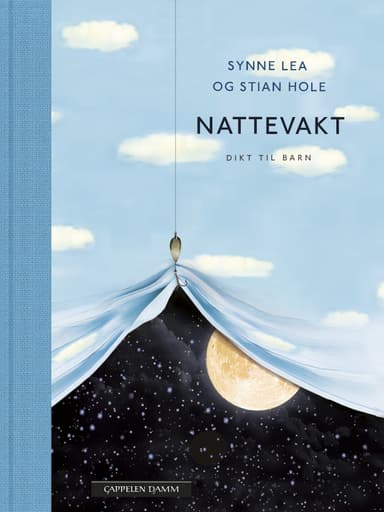 Nattevakt