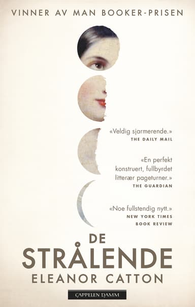 De strålende