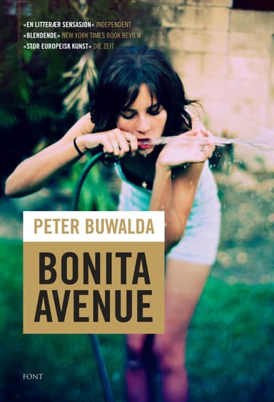 Bonita Avenue