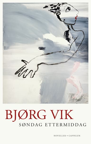 Søndag ettermiddag