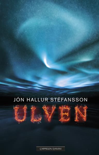 Ulven