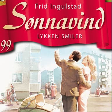 Lykken smiler