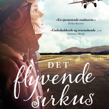 Det flyvende sirkus