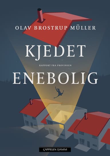 Kjedet enebolig