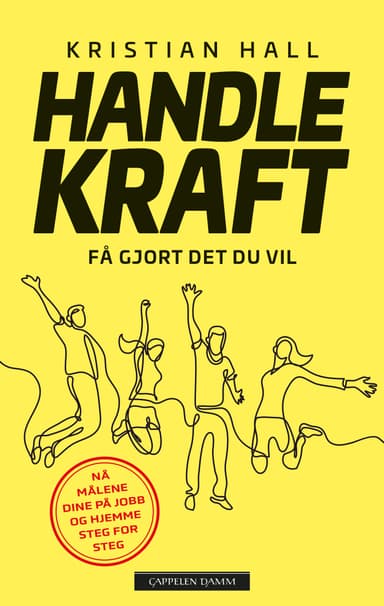 Handlekraft