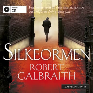 Silkeormen