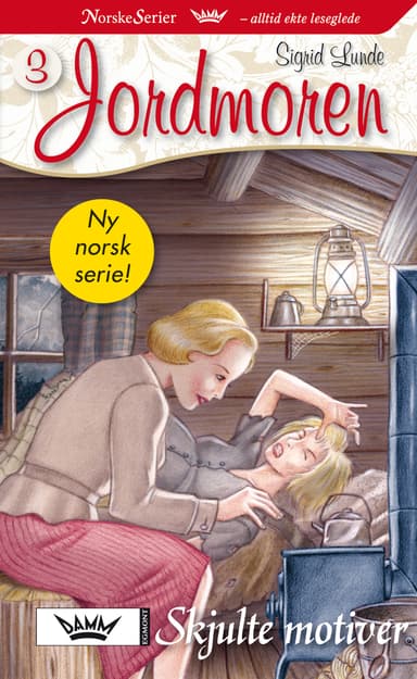 Skjulte motiver