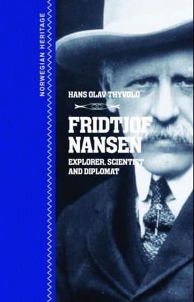 Fridtjof Nansen