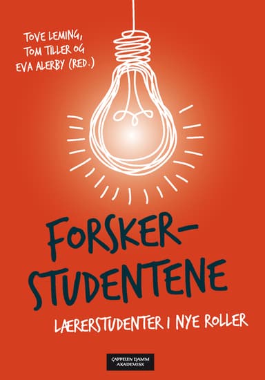 Forskerstudentene