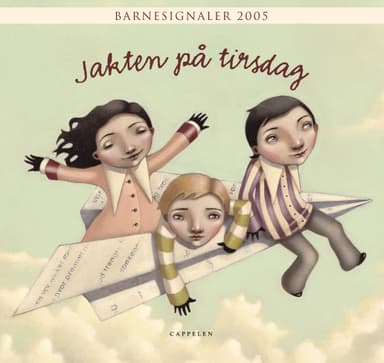 Jakten på tirsdag