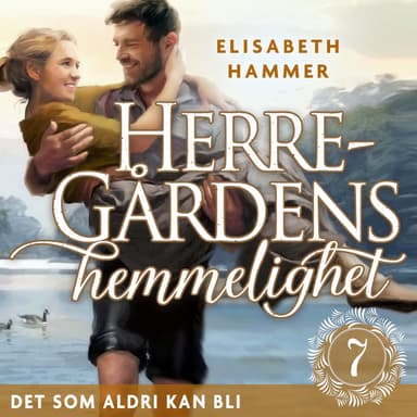 Det som aldri kan bli