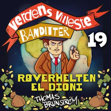 Røverhelten El Dioni