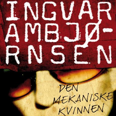 Den mekaniske kvinnen