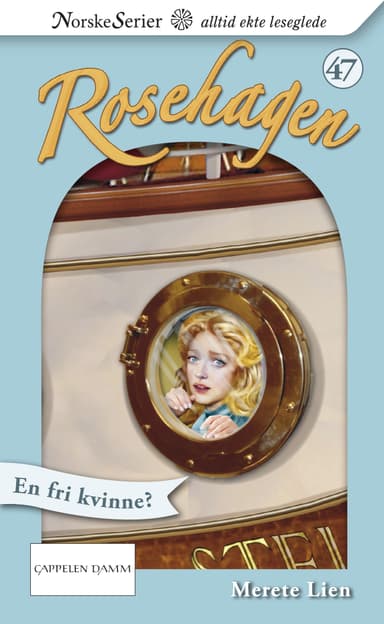 En fri kvinne?