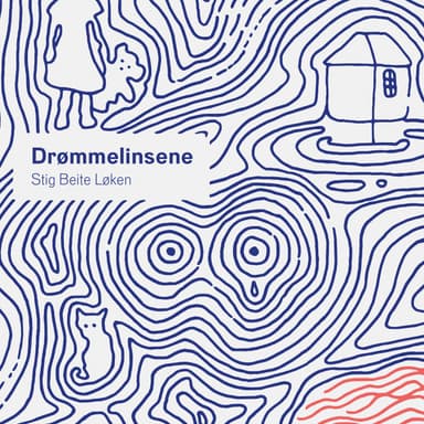 Drømmelinsene