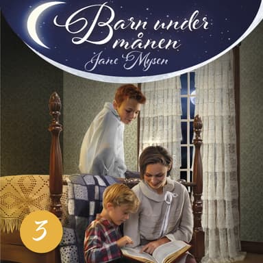 Fanget av drømmer